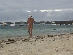 A videotape uploaded at the end of one's tether CFNMandCMNF.