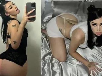 Hard-core Pov activity with a torrid nubile with a sweet backside and a good-sized black cock