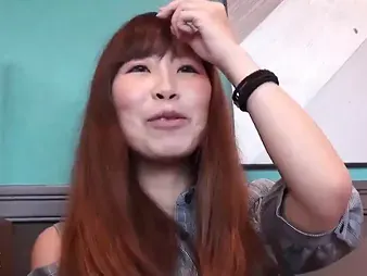 Kyoko Mikami gets her taut cunt frigged and munched by Angel, the Japanese teenage princess