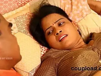 Palace Holder's panimanishi Romance In Bedroom is a glamour bedtime delight for Indian maids