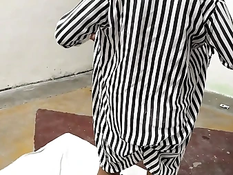 Indian school girls get crazy with dildos & spank each other in the hostel