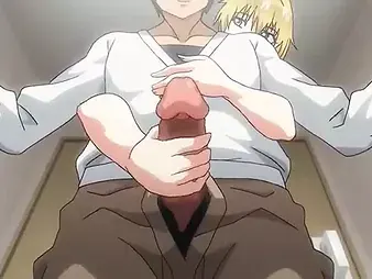 Witness this anime honey get her green eyes boned hard in gonzo fucky-fucky adventure