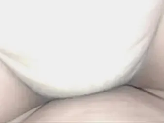 Kaoyodsex7's taut virgin gets ruined after a harsh plumb and dirty creampie