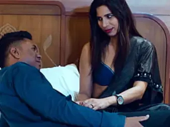 See Muskan & Rohit's super-fucking-hot sexcapades with a cheating who's nasty for the xxx orgy