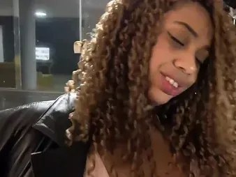 Observe My Rigid Penis wreck the Mulatta's cock-squeezing slots in a crazy unexperienced naturals pin