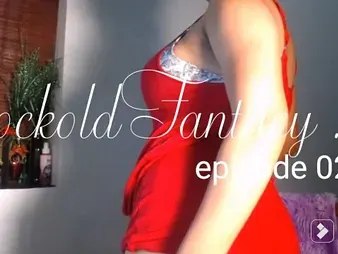 Cockoldfantacy's Step-Wife shares her fat donk with her Step-bro in HD