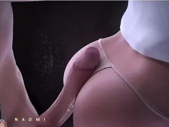 Redlady2k's Apocalust - Coat My Dough - A Step Sister-in-law's Indian Wife Gets Her Beaver Romped by a BIG Ebony COCK