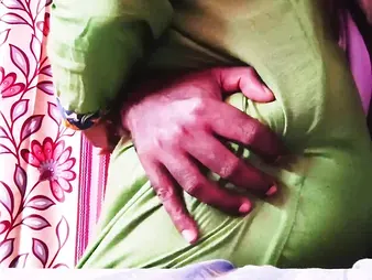 See this Indian duo get mischievous with desi style rear end porking and Milf talk to me talk