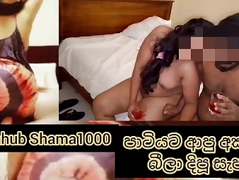 Shama1000's molten costume play will make you want to bang her rigid in every fuck-hole