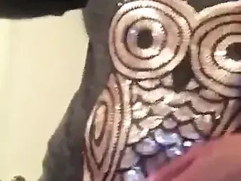 Wild Ethiopian Muslim joins coerces with a molten African to make her muslim desires come true