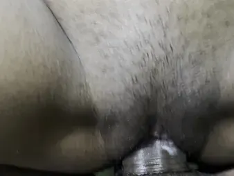 See this Indian Desi teenie Yam-sized dude-monster getting pulverized rock-hard for the 1st time