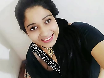Hunter & Sonu's super-hot step-sibling-in-law gets a rigid pummel and a sticky internal cumshot