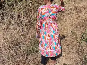 Mumbai Ashu's Indian bhabhi fetish turns into xxx missionary activity with Boyfriend Harcore