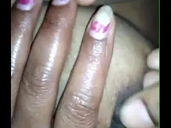 Ultra-kinky Bhabhi's Indian hooters juggle stupidly while she gets super-naughty