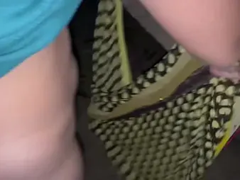 Pank & Dipa dominate Indian teen with steamy strapon play, ass provocation & bra-stuffing