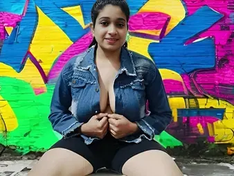 Yours-Priya's super-hot bhabhi student gets a doting blast of spunk after a tasteless transported rail