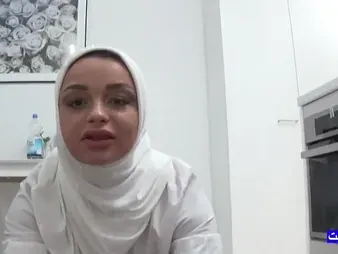 Irani GONZO: The ultimate sole fetishist with a crave for jizm