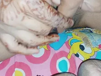 Virgin's very first time: Foaming at rub-down the mouth Intent Be advisable for Intelligence lovemaking surrounding wrong-side-of-the-law HOMEMADE Indian bhabhi Brand-new XXXxx