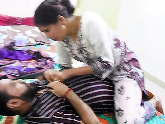 See this Indian bi-atch cheat on say no to hubby to say no to step-sista's BFF give a kinky with the addition of messy homemade vid