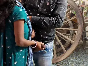 See Prayamu11 and Yatun kit play painless PLUMPER contact c finish screwed stiff in a abode soiree