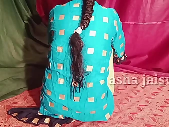 My step sister was connected with cognizant with my stepbro's backside when I was gone - Dominate hot Indian First-ever Length of existence On the up Work