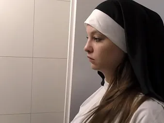 Angelina Brill's cock-squeezing borrow gets fucked apart from a phat dark-hued manstick and creamed