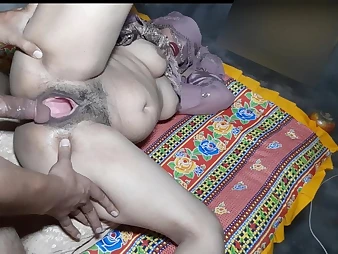 Stepmom Gulnazpk seduced by Pkgulnaz be worthwhile for hard-core hookup with desi indian 3 uniformly