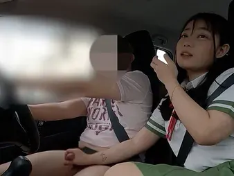 Observe this smallish Chinese stunner give me a real car disburse job and corrosion my tramp canteen