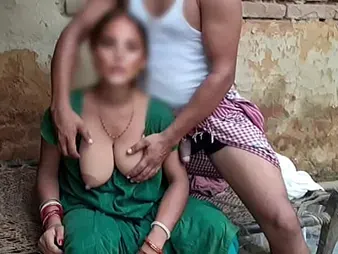 Yatun together with Prayamu11's Indian Bhabhi cheating dream: deepthroat-job, dog collar, together with bunny-eared caboose