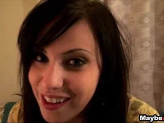 Vyxen Steel's booty gets destroyed in bad POV booty urgency