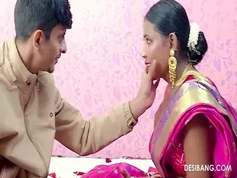 Desi Bhabhi 2025 03 04 - A Desi Bhabhi's Desi Jeopardize