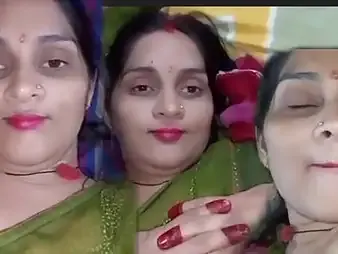 Step-daddy gets his way with Monu's cooter - Mayasexigirl multiracial roleplay