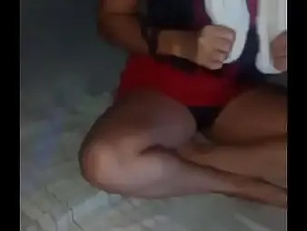 La novia & Novio1 prepare be expeditious for a mischievous party after the soiree