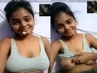 Check out these Indian teen nudes first of all movie night with paramour