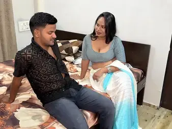 Hot join respecting matrimony gets crabby with say no to man respecting caravanserai size - audio story