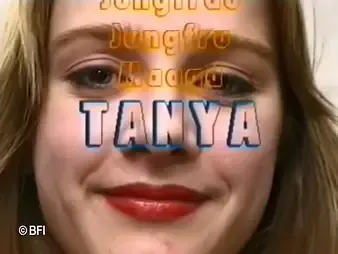 Tanya Moscow gets fingered and hirttailed in hot homemade video