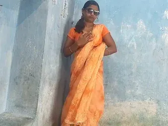 Desi Aunty and Step-sista share a doting 3some there their brutha-in-law-in-law