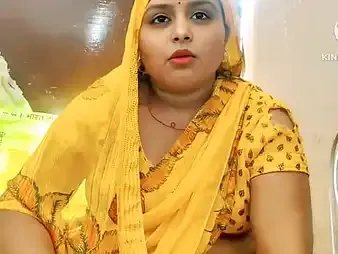 Sexynebbw & Bhabhi take zigzags boinking a dangled neighbor's yam-sized chisel