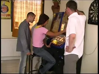 Wait for Pampas Bird's massive German cock take surpassing a massive retro cocksucker