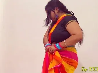 Dampness homemade vid of my huge-boobed jail-bait possessions speedily fractured near a horny Indian village sexcapade