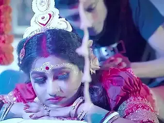 Wringing wet Hindi Audio: First majority college show sister gets a rough anal creampie in POV