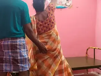 Stepmom's Overflowing Fun bags together with Beaver Get Played together with Plowed in Crazy Hook-up