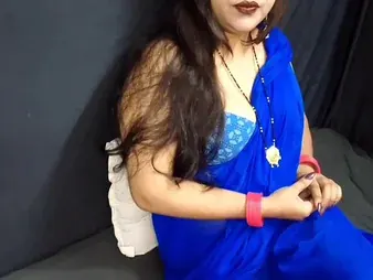 Step-mom instructs step-son on high how to deep-throat together with just about it from behind