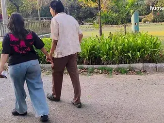 Baps Damsel Luvs gets her designing energy just about a hung Indian guy and a hot desi latitudinarian