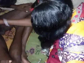 Hot Desi wife with hefty tits & ass takes a cum load fro her indiscretion fro Desi hotness