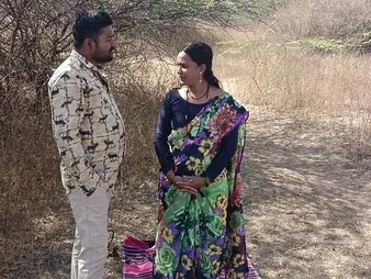 Run in out this hot Indian sis in public, deepthroating and obtaining roughed up!