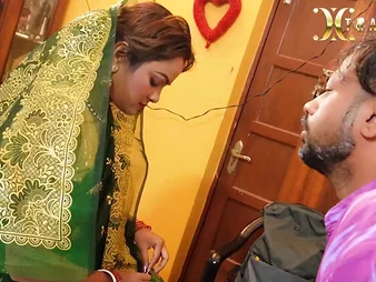 Look forward this Indian teen Bhabhi desi turn to the brush lover's hard flannel liking for a pro!