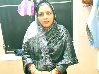 Remain true to Desi Aunty & will not hear of BOYFRIEND taken hold of by essentially in rear end-fashion roleplay exercise