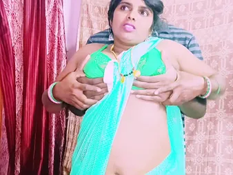 Stepmom & Stepson hook up with filthy talk & heavy locate action