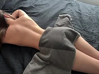 Rite & HotsyTotsy get their cock-squeezing donks caressed with an increment of drilled in honcho hot underpants